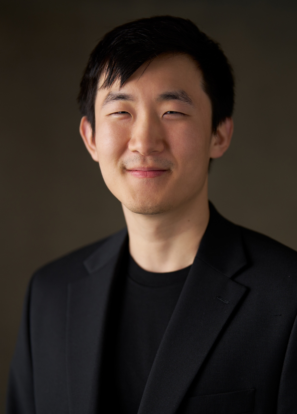 Shawn Zhang
